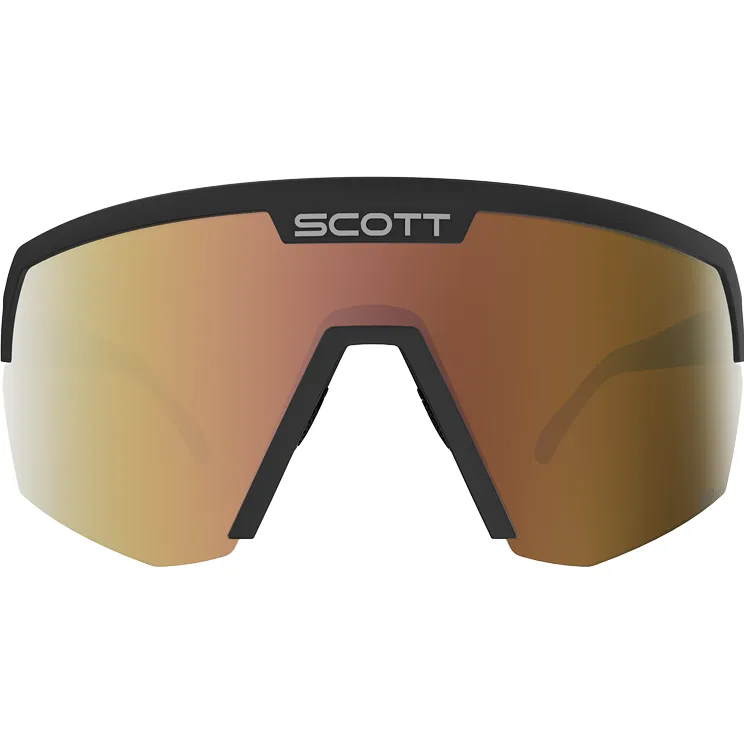 Scott fietssportbril Sport Shield LS 2027 beige, foto 2
