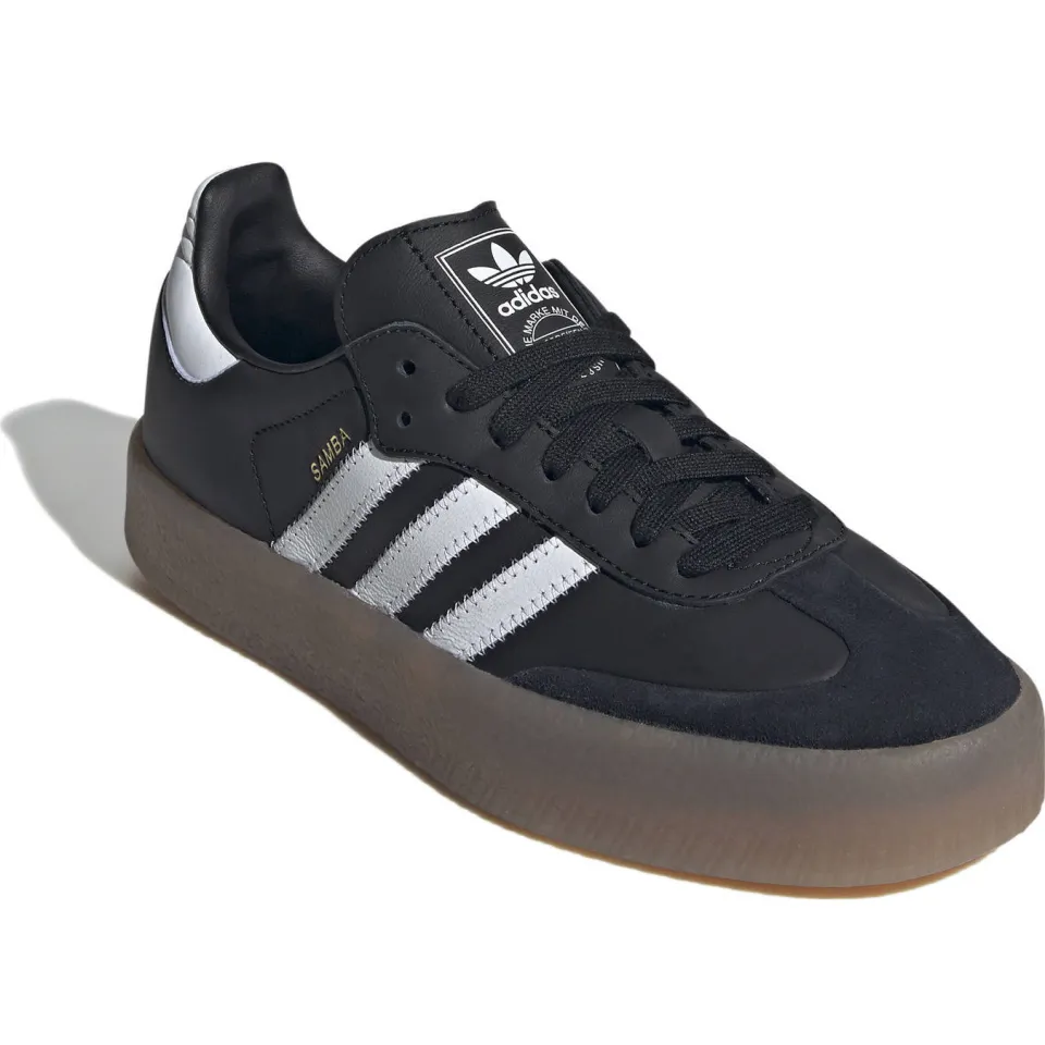Adidas Sambae sneakers zwart, foto 3
