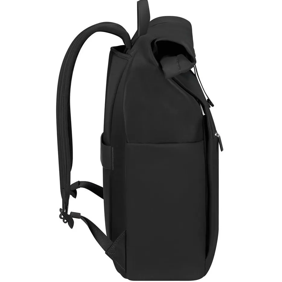 Samsonite 4Pack rolltop rugzak zwart, foto 7
