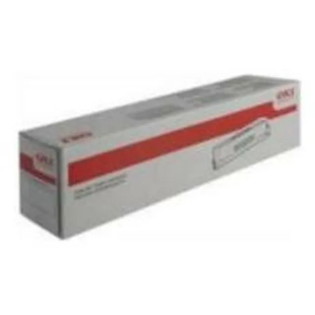Oki 46471114 Toner Magenta, foto 2