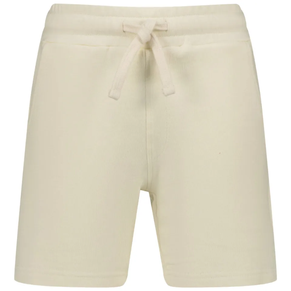 Raizzed relaxed sweatshort wit, foto 2