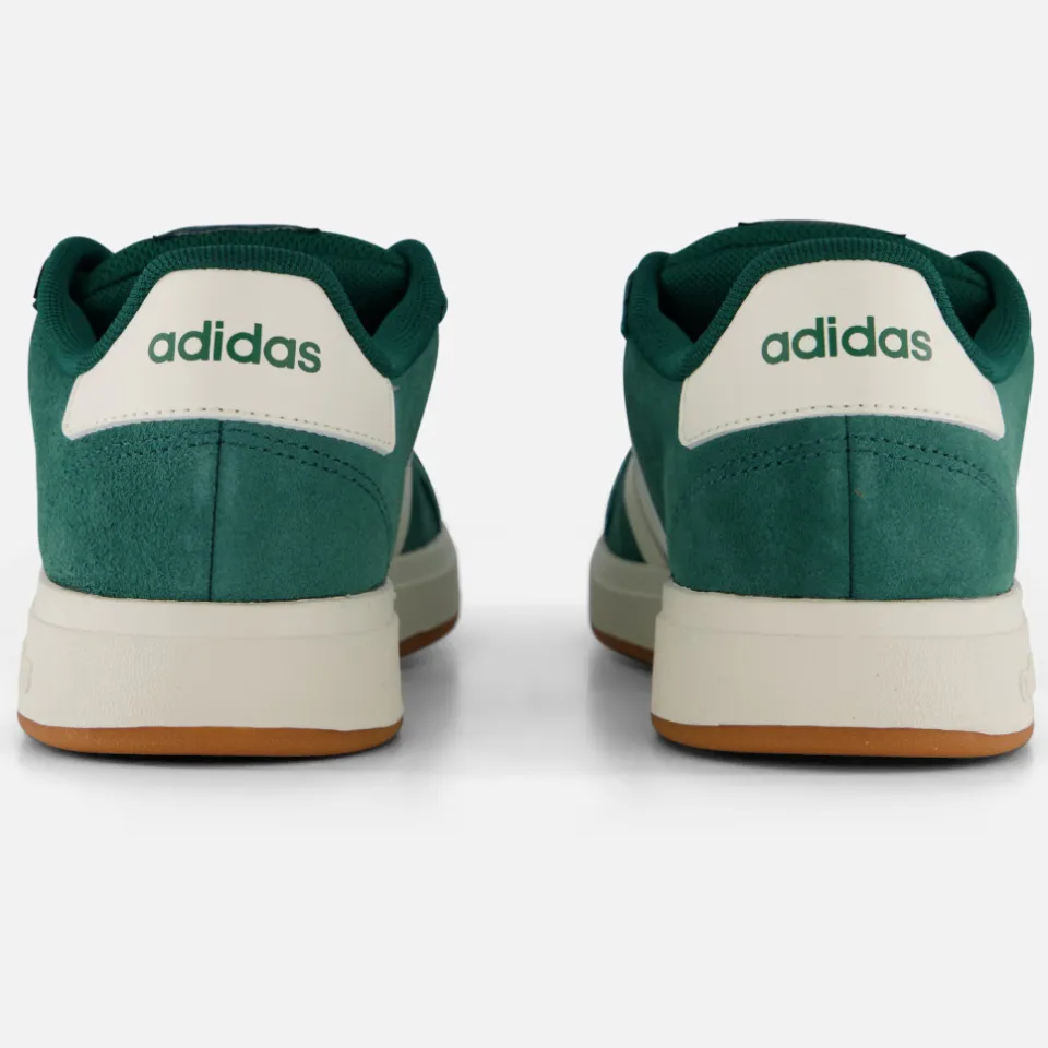 Adidas Grand Court 00s sneakers groen, foto 2