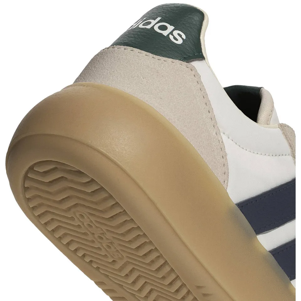 Adidas Barreda Decode sneaker ecru donkerblauw, foto 6