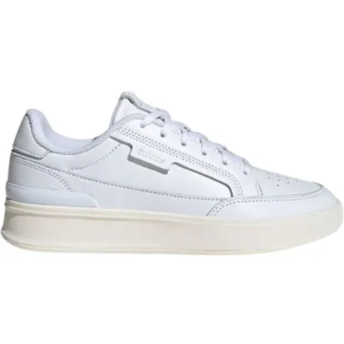 Adidas Sneakers dames wit