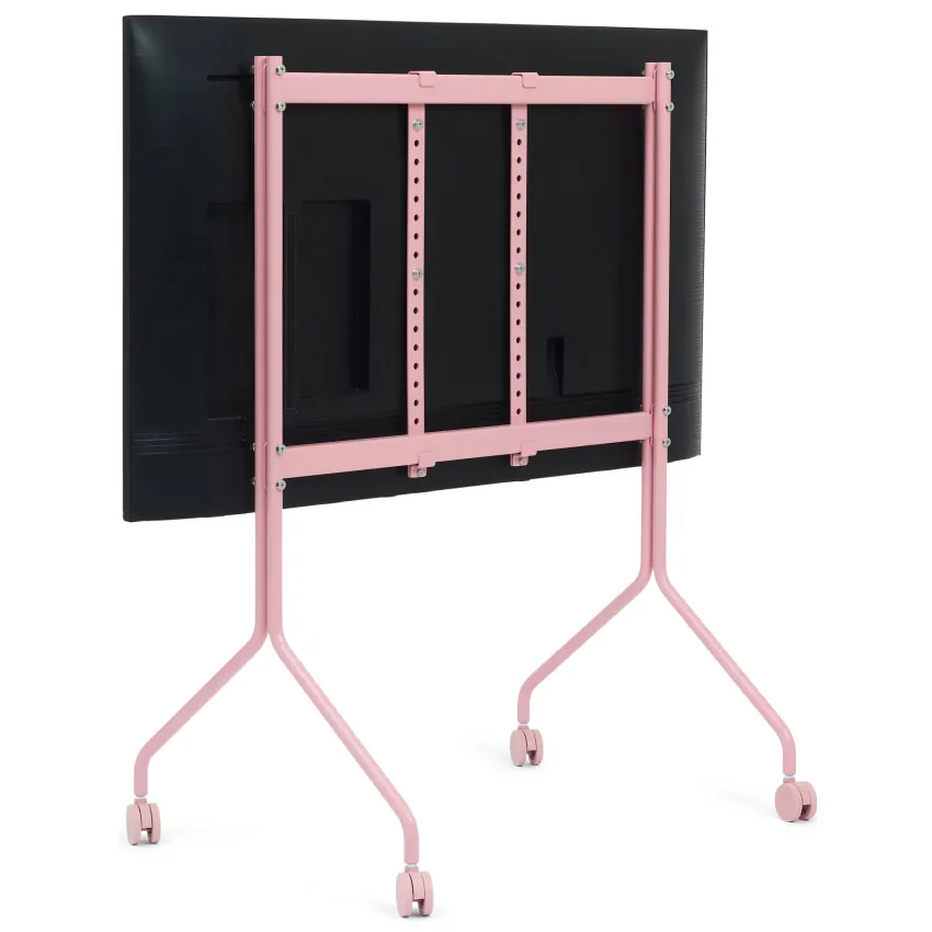 Pedestal Moon Rollin' tv-standaard bubble gum, foto 6