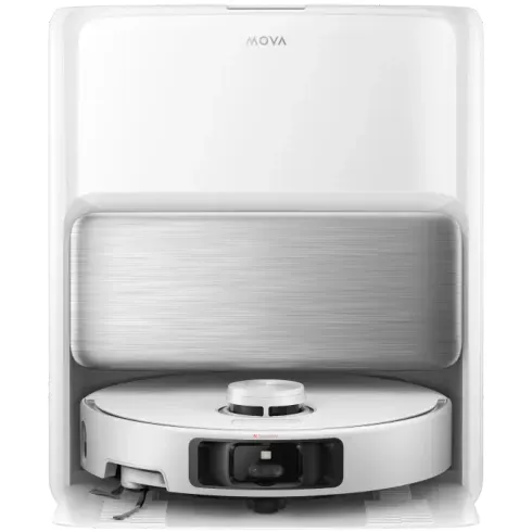 Mova Robotstofzuiger 2in1 P70 Pro Ultra