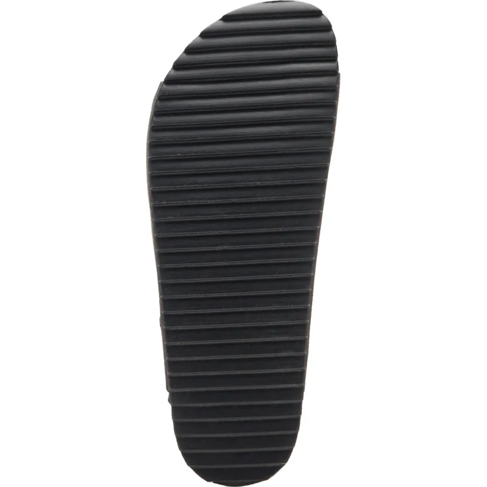 Mango Kids leren sandalen grijs, foto 2