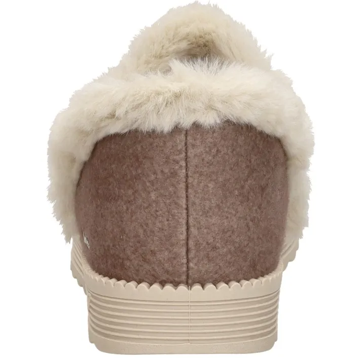 Skechers Arch Fit Dream - Winter Warmth cognac, foto 4