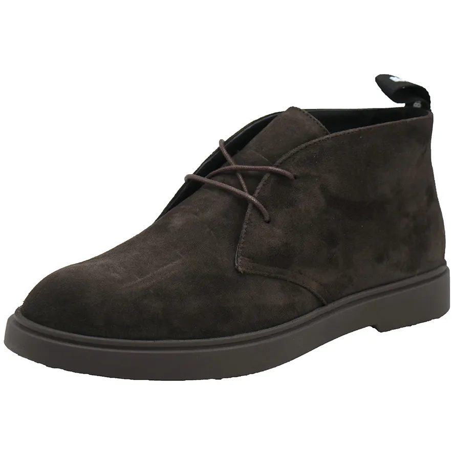 Blackstone Cobble Clem boot bruin, foto 3