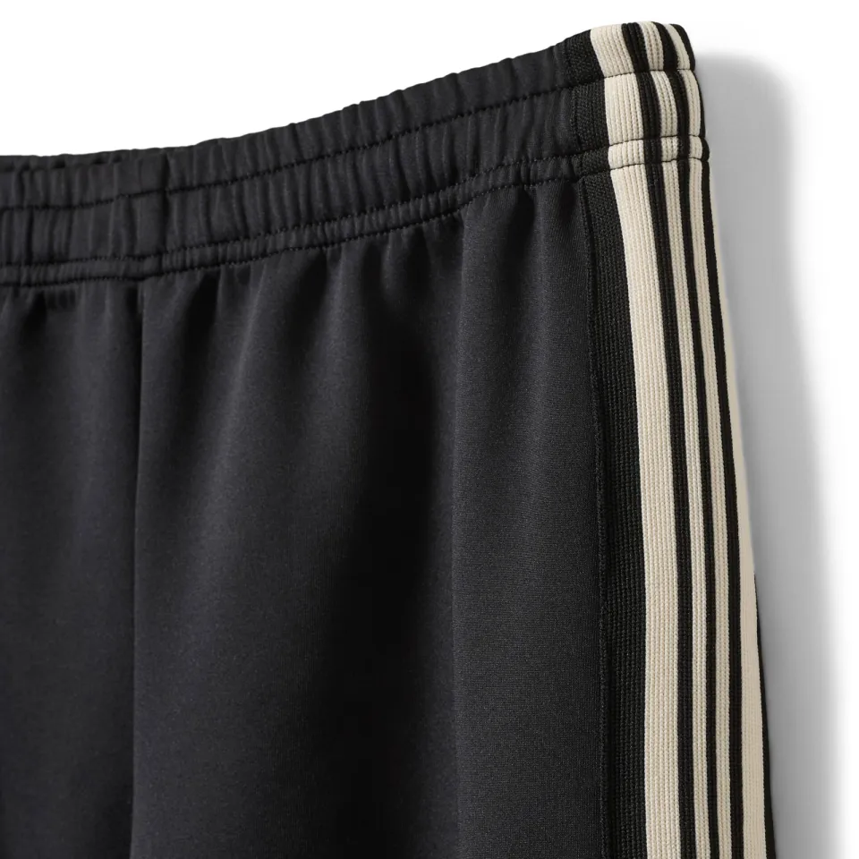 Sofie Schnoor straight casual broek zwart, foto 3
