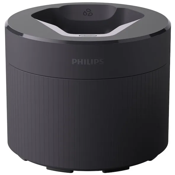 Philips CC16/50 Quick Clean schoonmaakcartridge blauw, foto 4