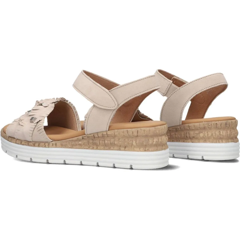 Gabor Sandalen 704 Beige, foto 2