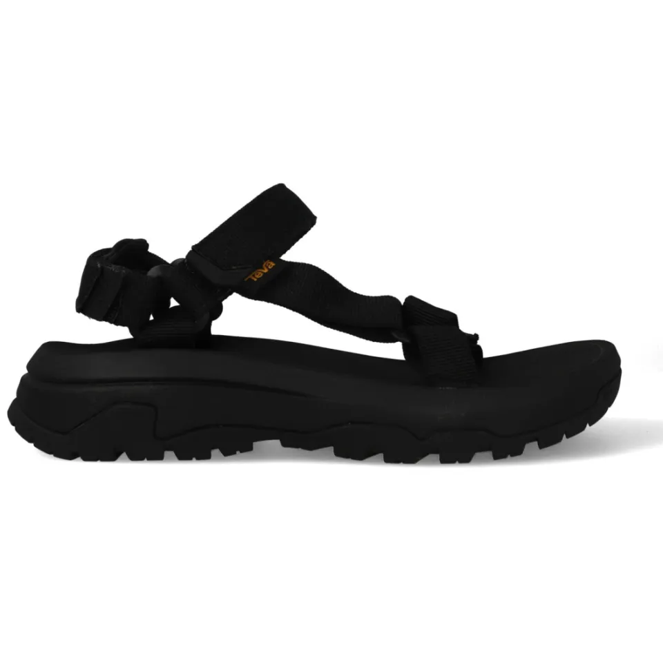 Teva Hurricane XLT3 sandalen zwart