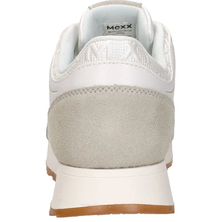 Mexx Tiara Rare sneakers wit, foto 5