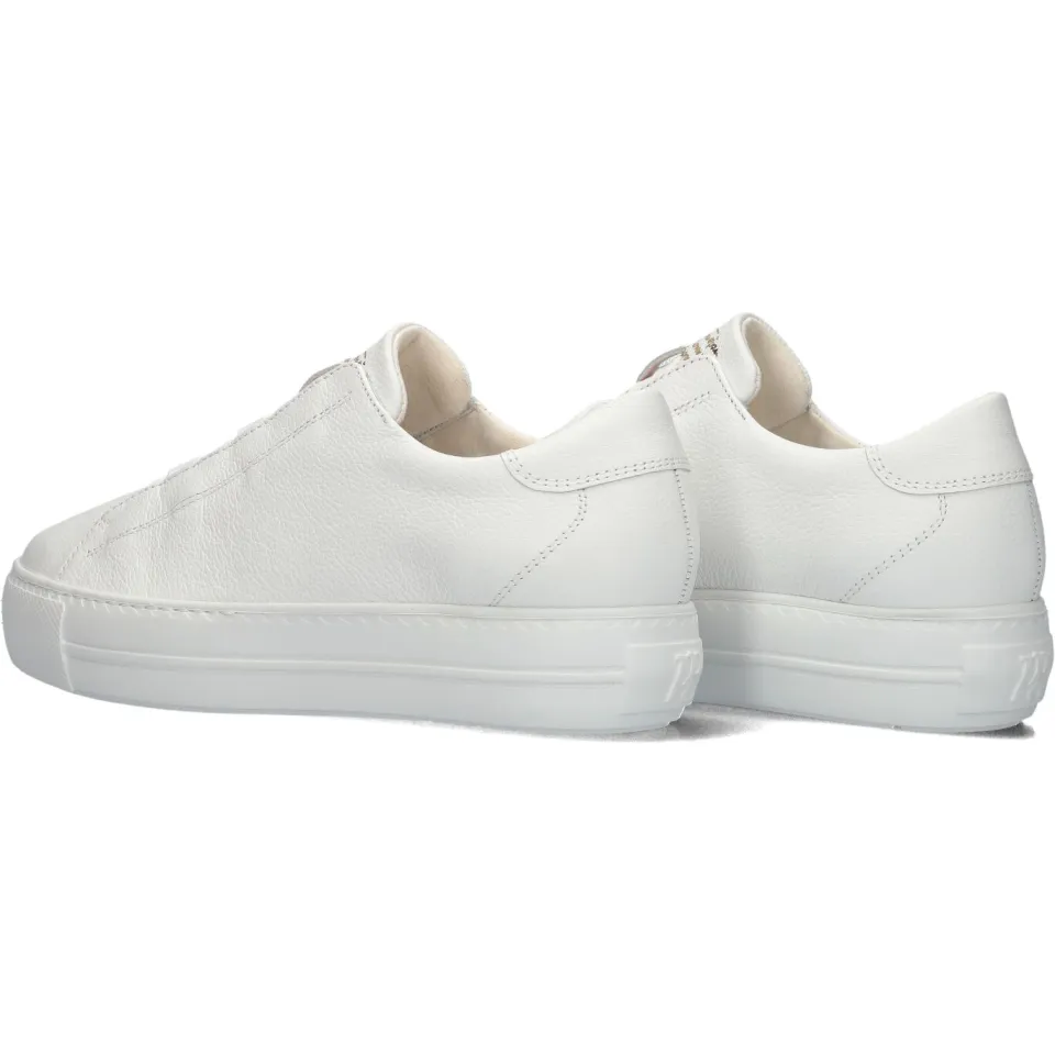 Paul Green Sneakers 5529 Wit, foto 4