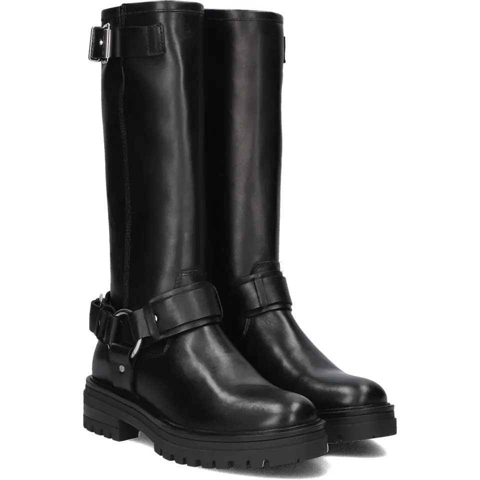 Wysh Boots Adriana Zwart, foto 2
