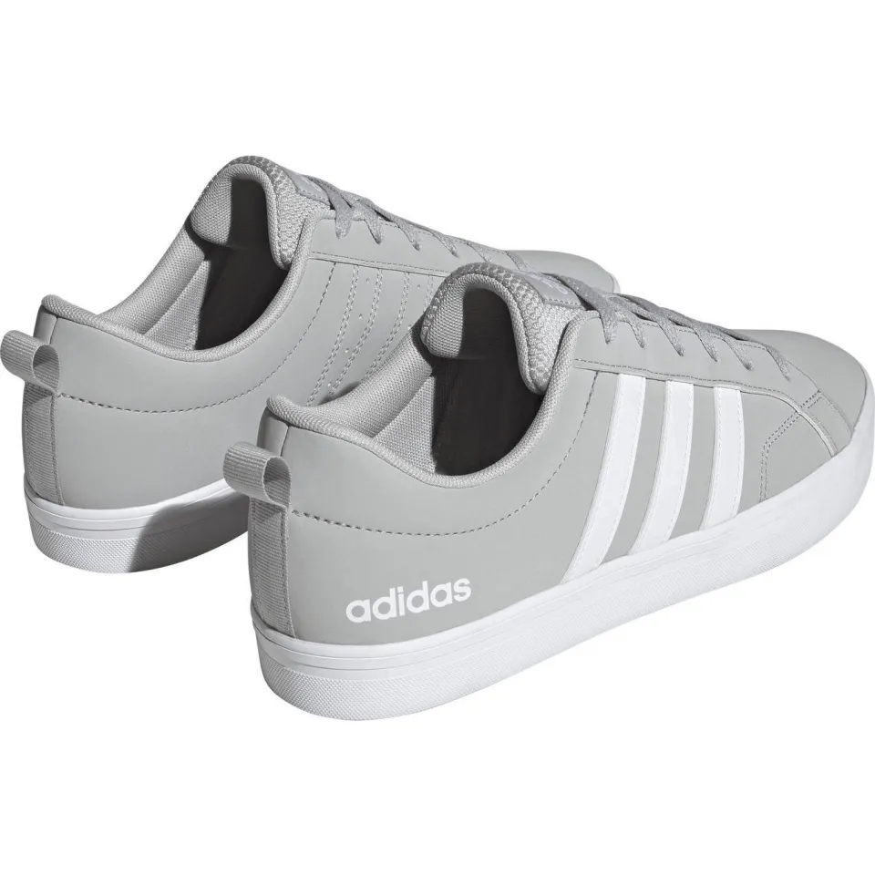 Adidas Sportswear VS Pace 2.0 sneakers grijs/wit, foto 3