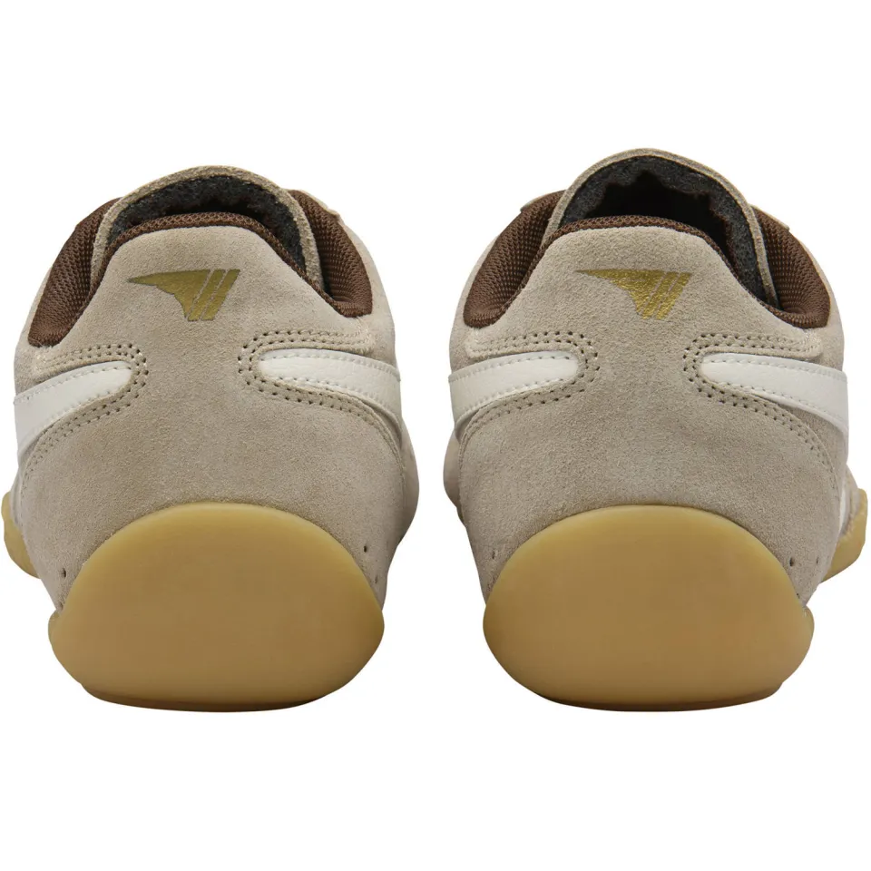 Gola Chase suède sneakers beige, foto 2