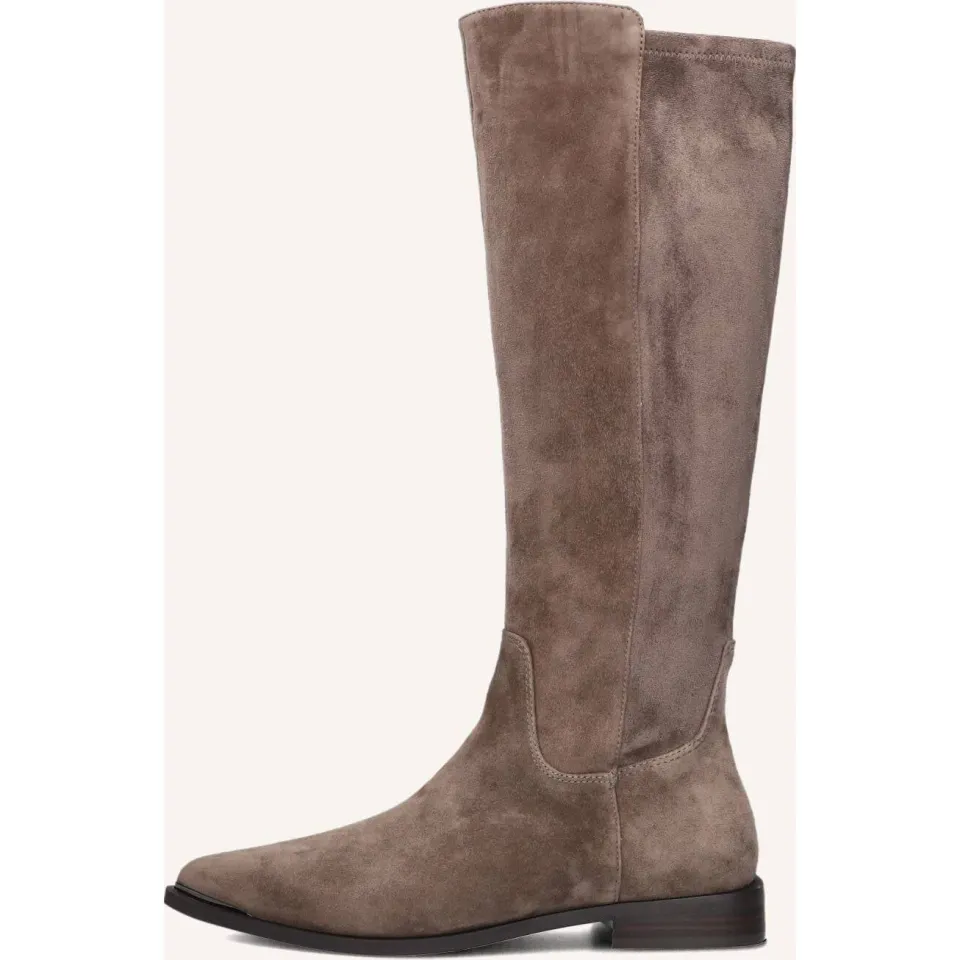 Stefano Lauran Laarzen Pe2059 Taupe, foto 5
