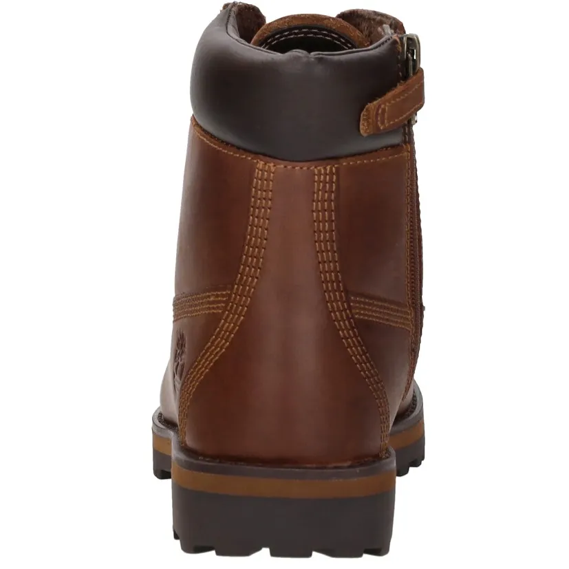 Timberland Courma Kid 6 inch veterlaarzen bruin, foto 7