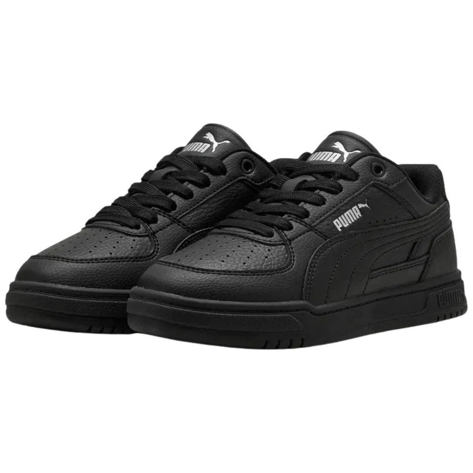 Puma Caven III sneaker zwart, foto 4