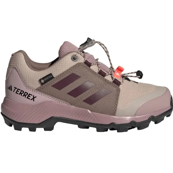 Adidas Terrex - Kid's Terrex GTX - Multisportschoenen, bruin