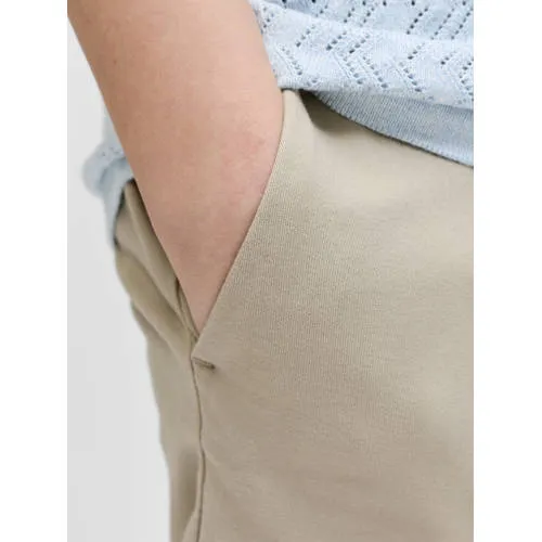 Jack & Jones JPSTDYLAN chino short lichtzand, foto 5