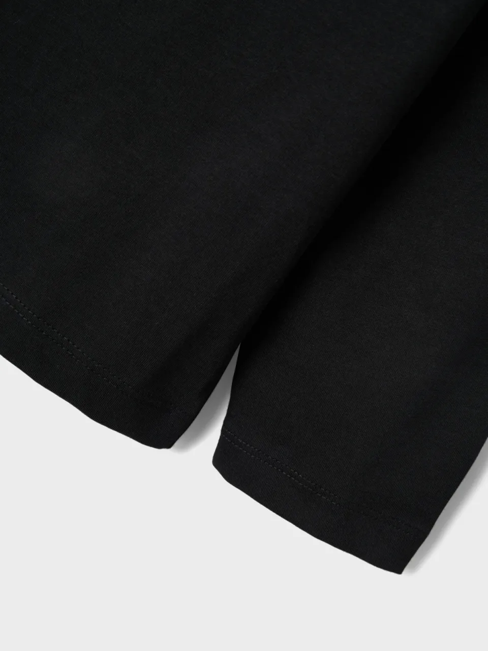 NAME IT longsleeve NKMVOBBO zwart, foto 6
