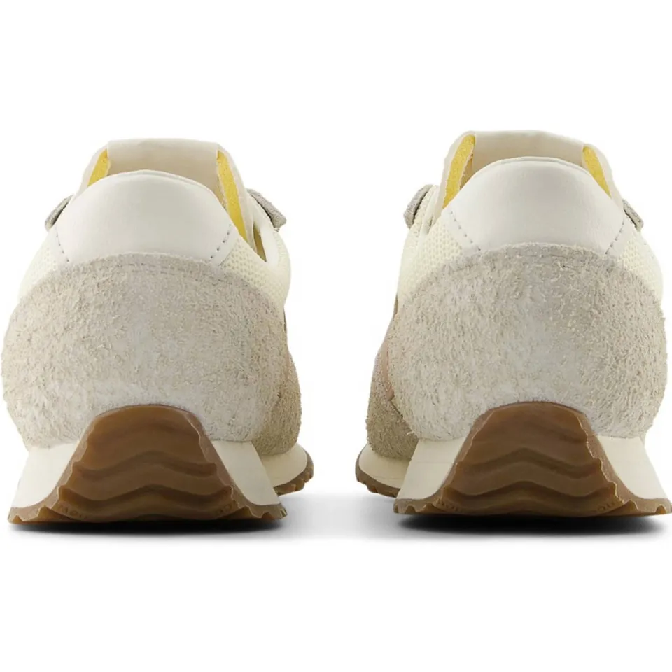 New Balance 471 sneakers ecru/zand, foto 3