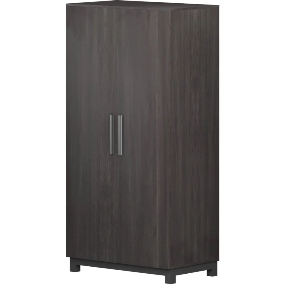 Born Lucky Meegroei Babykamer Roxy 3-Delig dark oak, foto 6