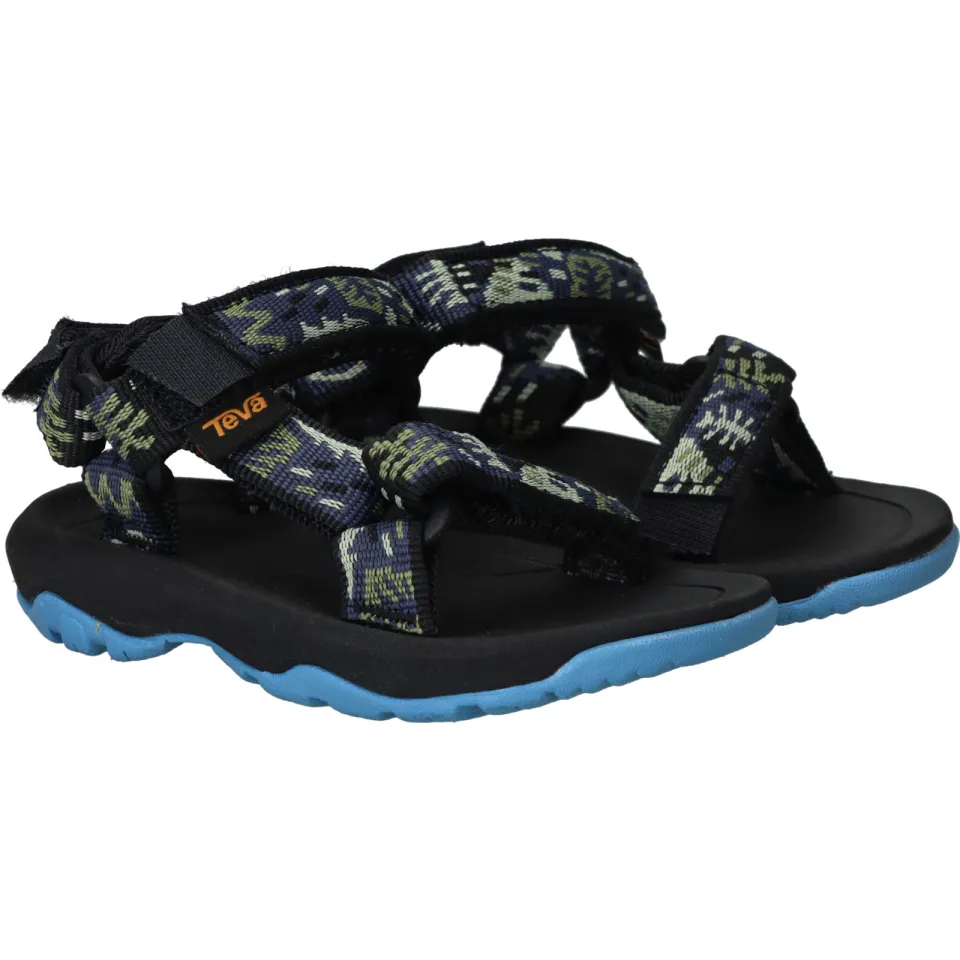 Teva Hurricane XLT 2 sandaal zwart, foto 4