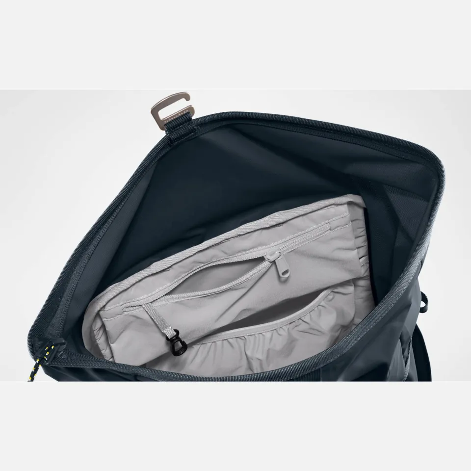 Fjällräven High Coast Foldsack 24 dagrugzak groen, foto 6