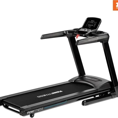 Flow Fitness loopband Perform T2i, foto 2