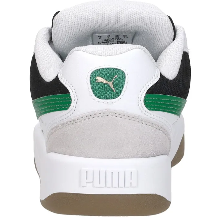 Puma Park Lifestyle SK8 lage sneakers wit, foto 6