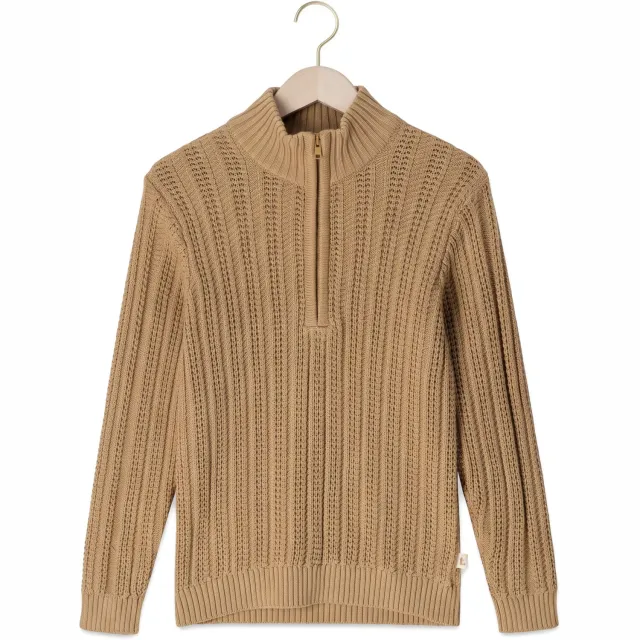 Ton & Ton Jongens Truien & Vesten Tence - Camel