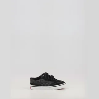 Vans Brooklyn LS V sneakers zwart, foto 3