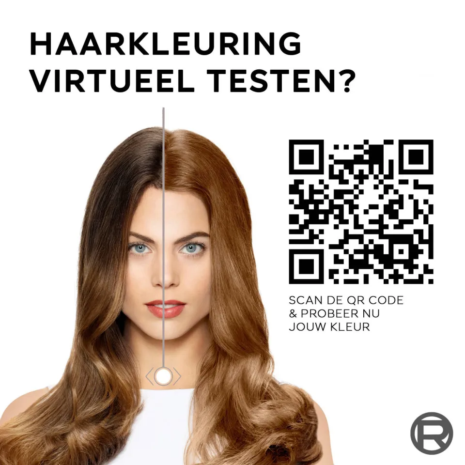 L'oréal Casting Crème Gloss haarkleurmiddel koperblond 734, foto 3