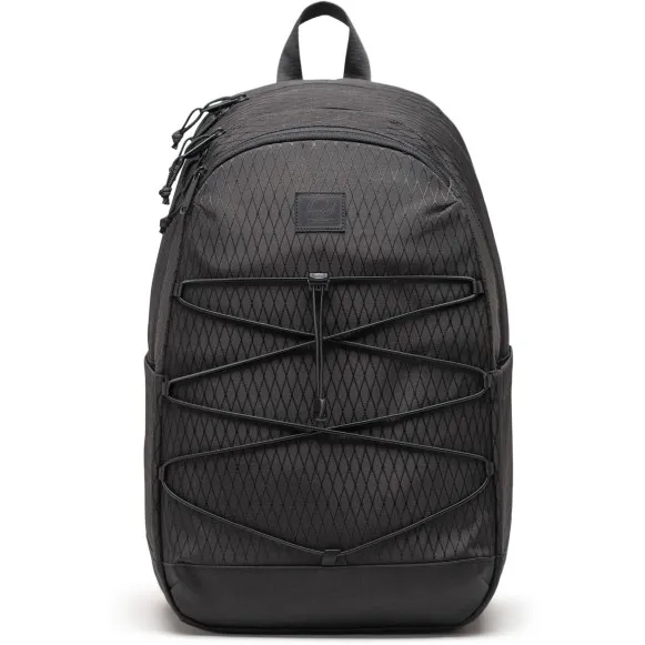 Herschel Kingston Backpack 30 dagrugzak zwart