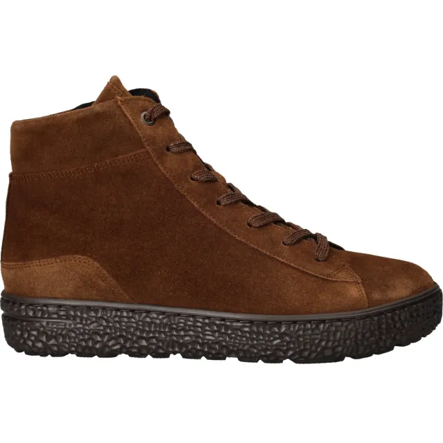 Hartjes Phil veterboot bruin