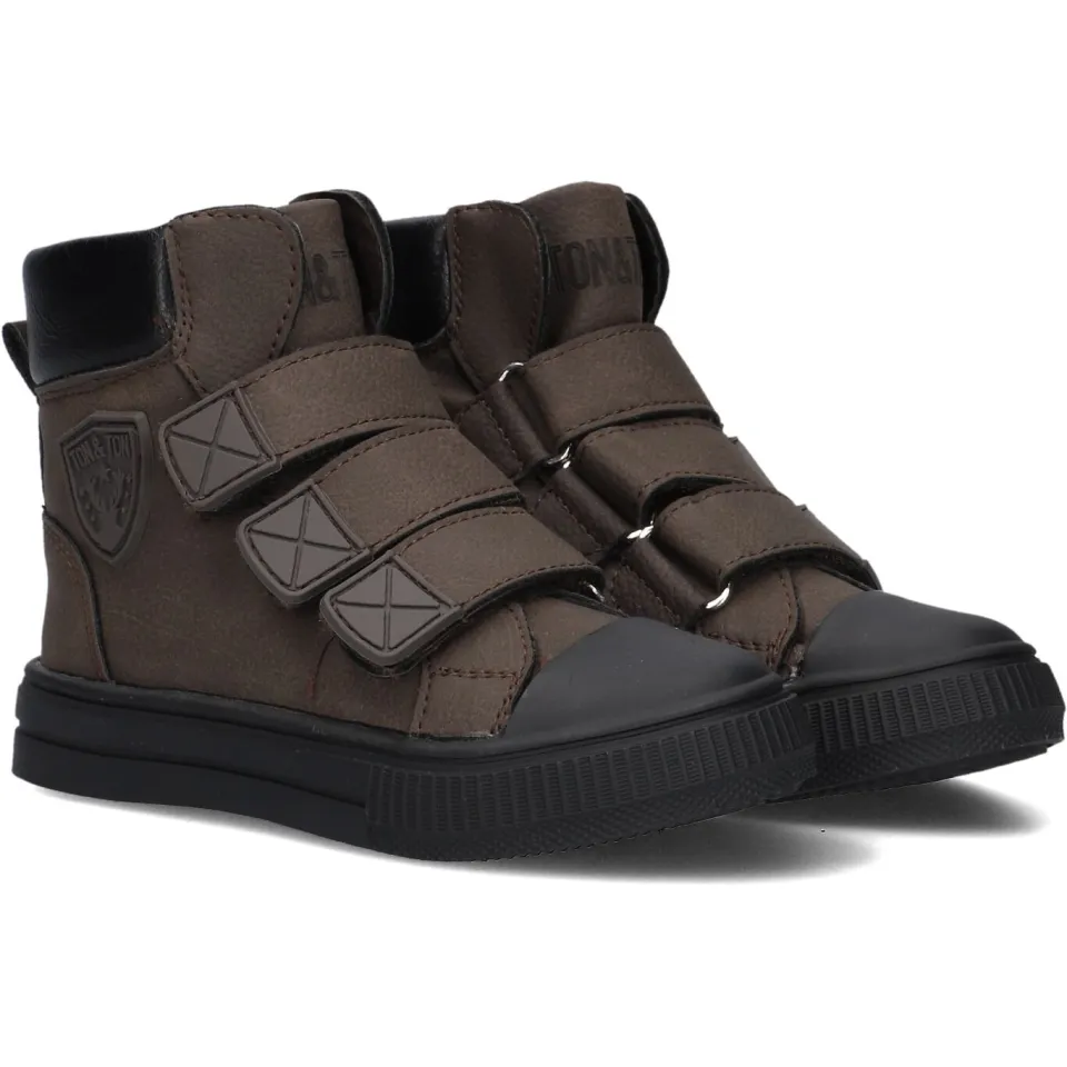 Ton & Ton Boots Erjon Groen, foto 3