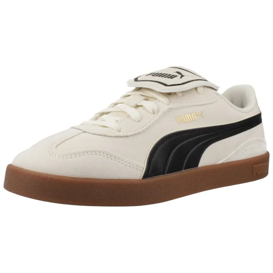 Puma Club Azura SD sneakers beige, foto 4