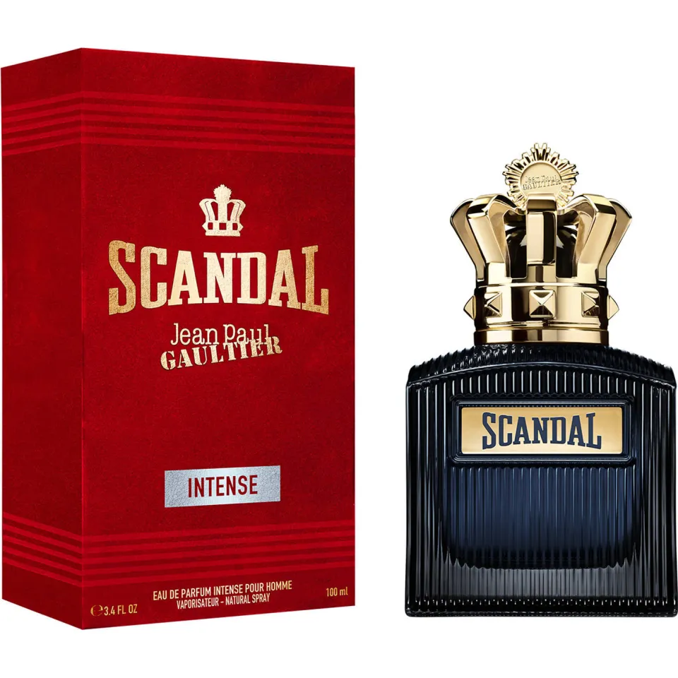Jean Paul Gaultier JPG Scandal Pour Homme Intense eau de parfum intense - 100 ml, foto 2