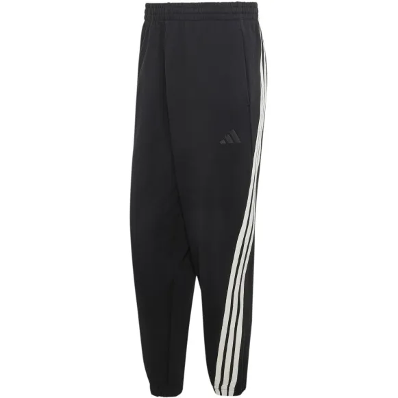 Adidas Kit 3-Stripes joggingbroek zwart, foto 2