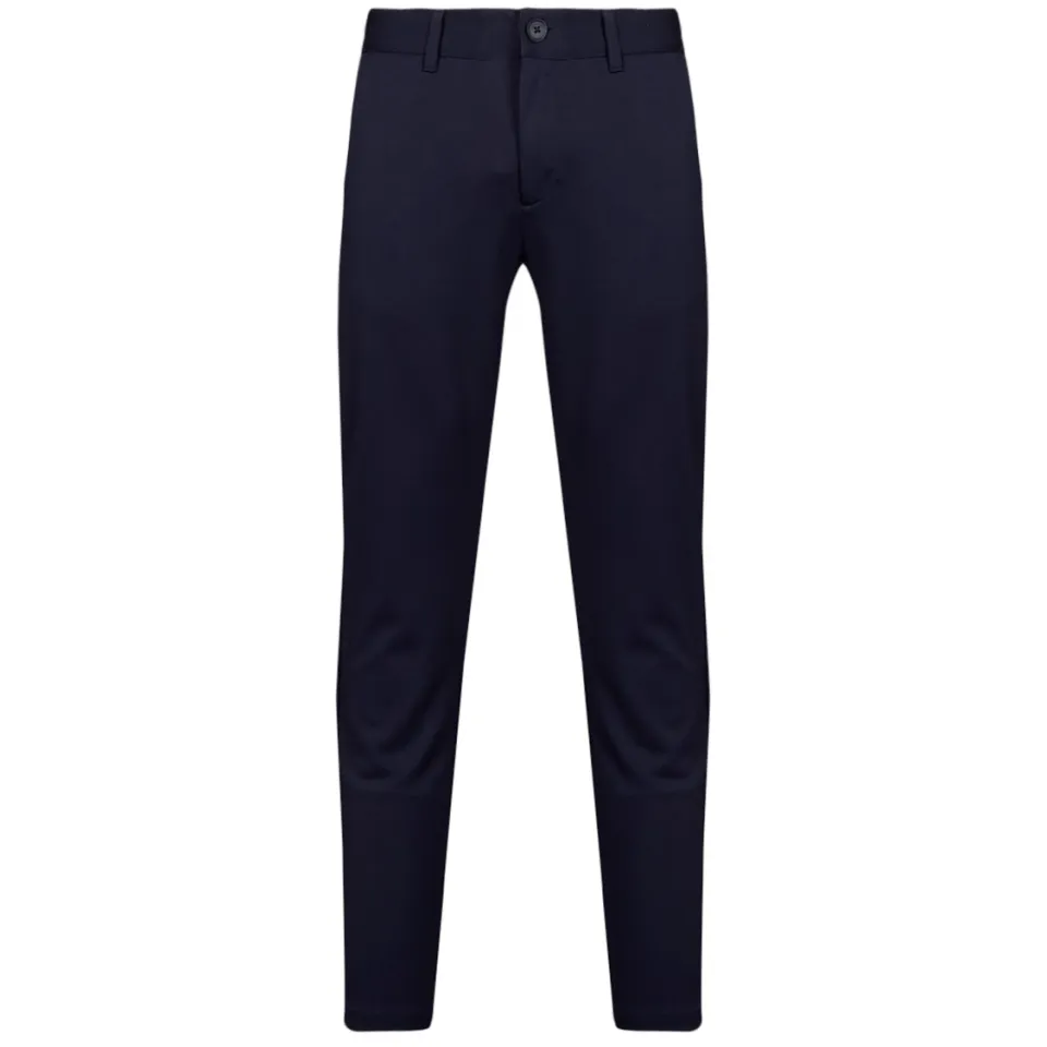 Only & Sons Mark slim chino marineblauw, foto 3