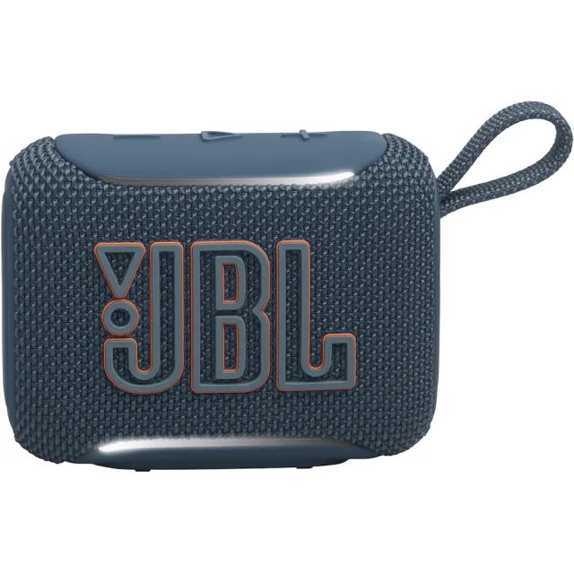 Jbl Go 5 Bluetooth speaker Blauw