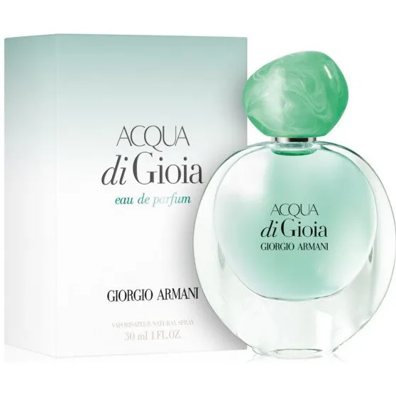 Giorgio Armani Armani Acqua Di Gioia eau de parfum - 30 ml, foto 2
