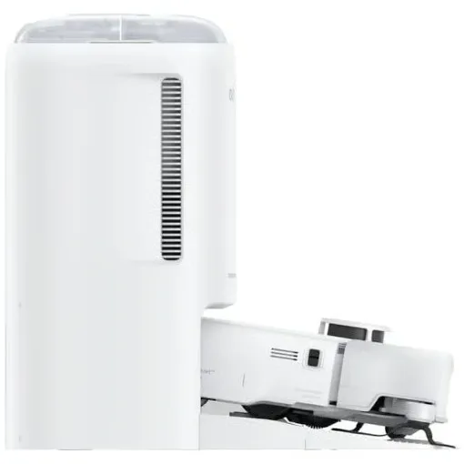 Eufy Omni E25 robotstofzuiger wit, foto 3