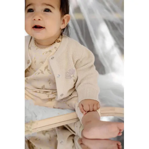 Levv Newborn longsleeve geel, foto 5