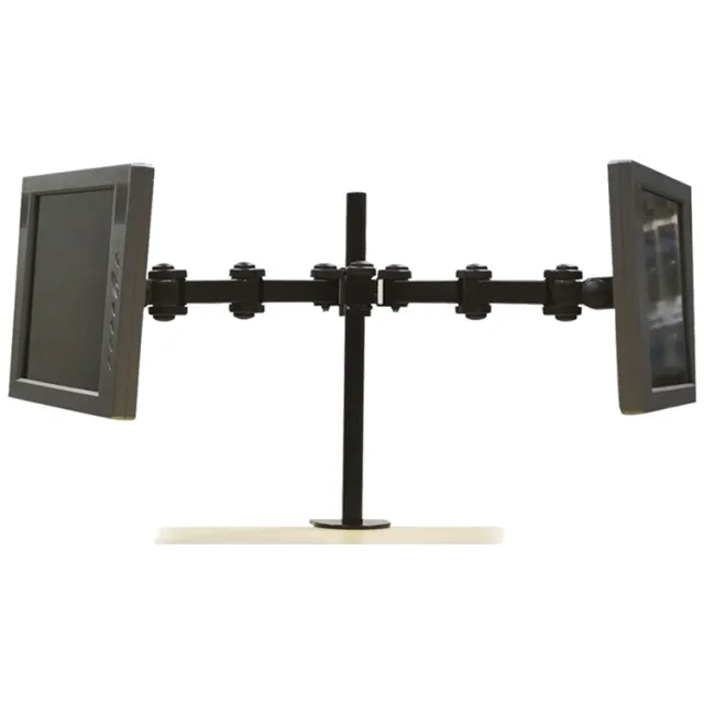 Neomounts FPMA-D960D monitor bureausteun monitorarm zwart
