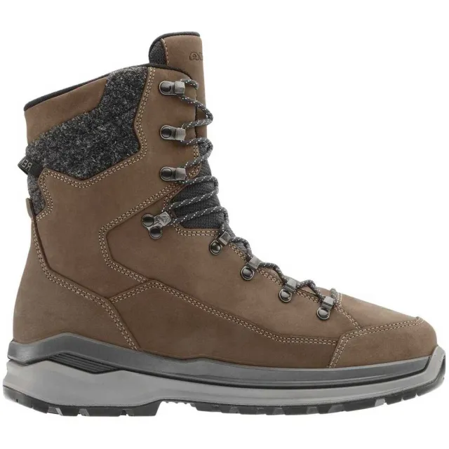 Lowa Laarzen Lowa Renegade Evo ICE 2 GTX Bruin
